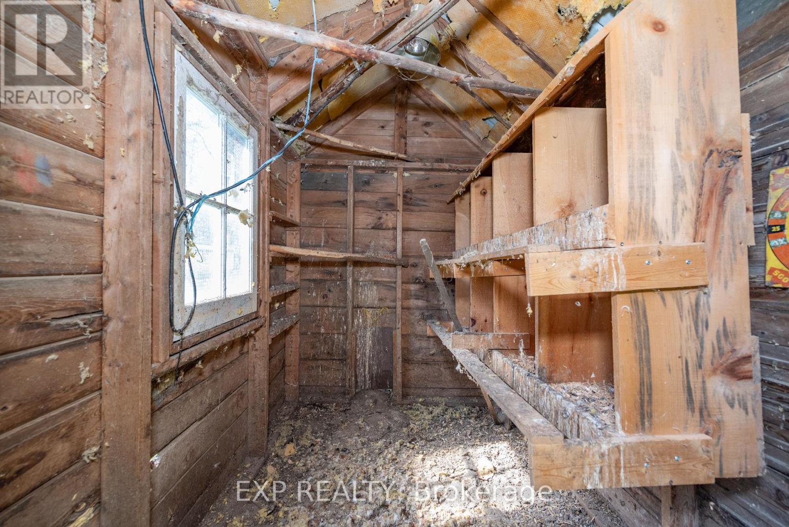 5490 Loop Road, Highlands East, Ontario  K0L 2A0 - Photo 45 - X12146643