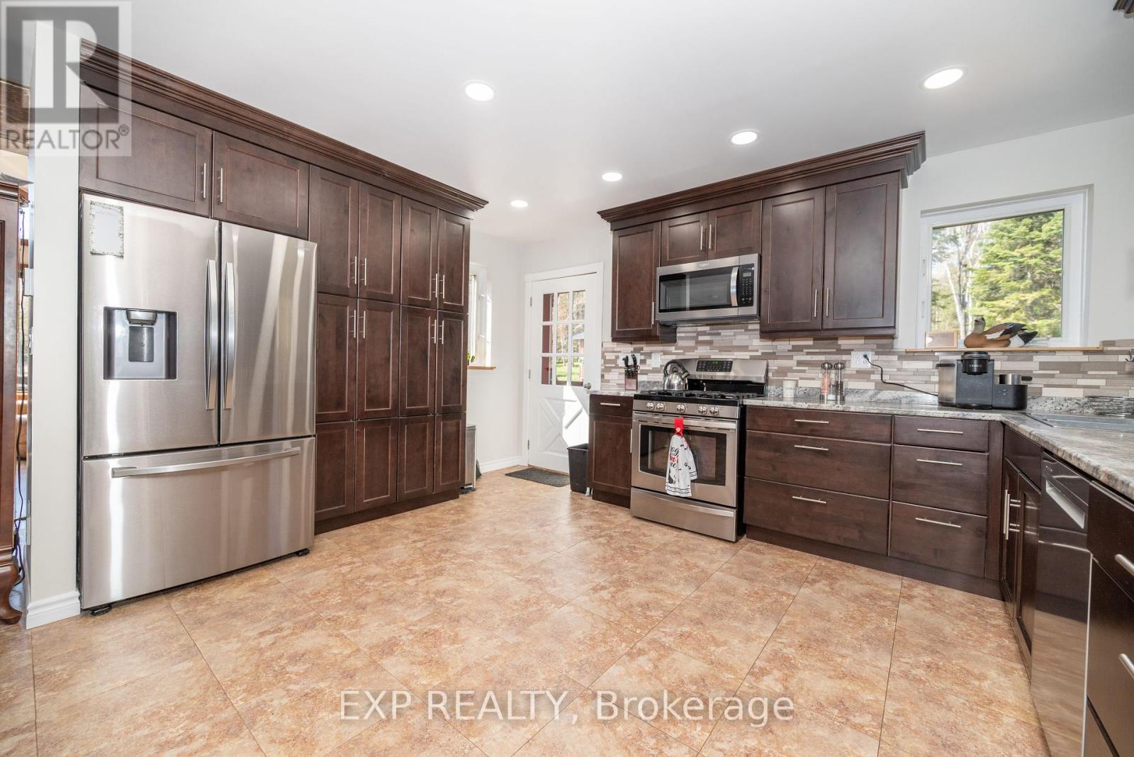 5490 Loop Road, Highlands East, Ontario  K0L 2A0 - Photo 8 - X12146643