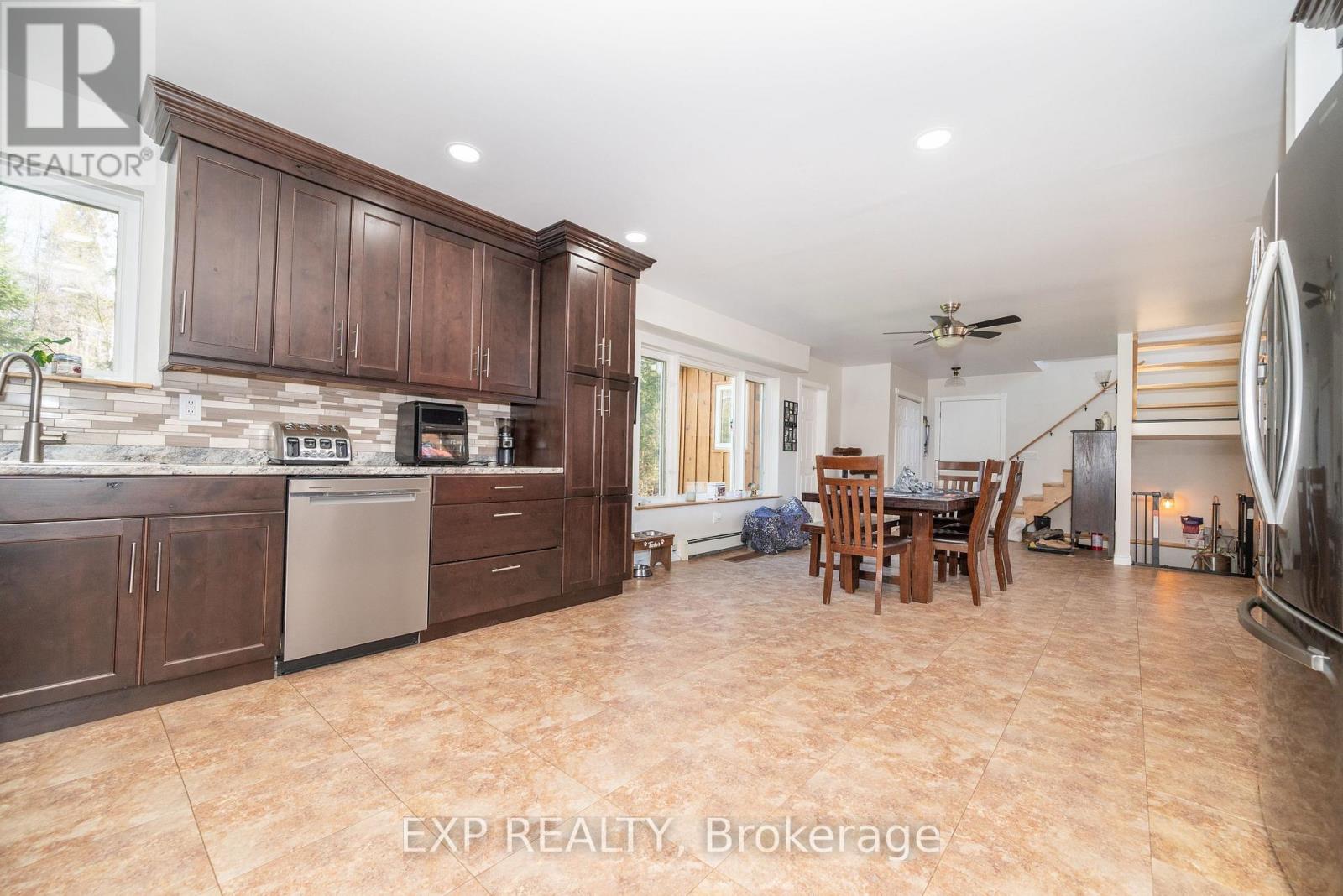 5490 Loop Road, Highlands East, Ontario  K0L 2A0 - Photo 9 - X12146643