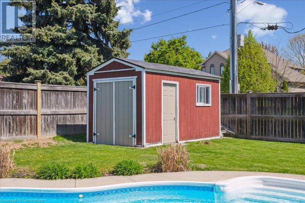 3299 Star Lane, Burlington, Ontario  L7M 5A4 - Photo 40 - 40724861