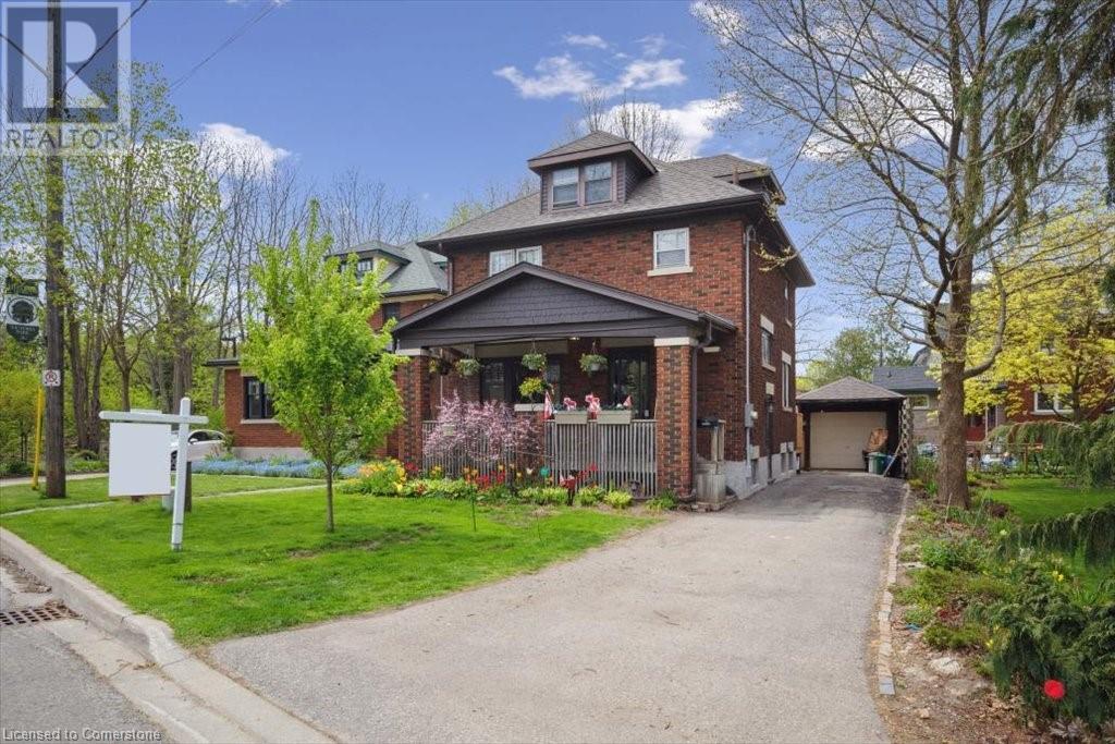 Property at 180 DAVID Street image 1