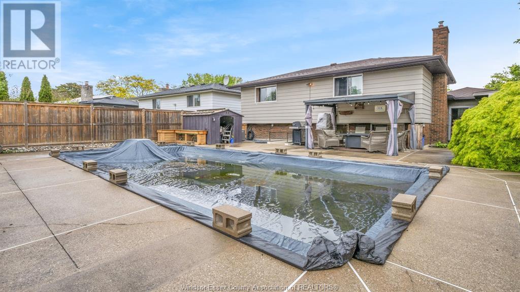 9645 Beachdale, Windsor, Ontario  N8R 1S4 - Photo 33 - 25012075