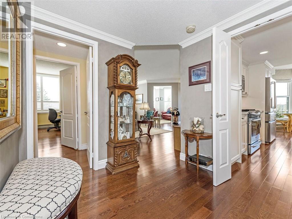 Property at 1901 PILGRIMS Way Unit# 502 image 4