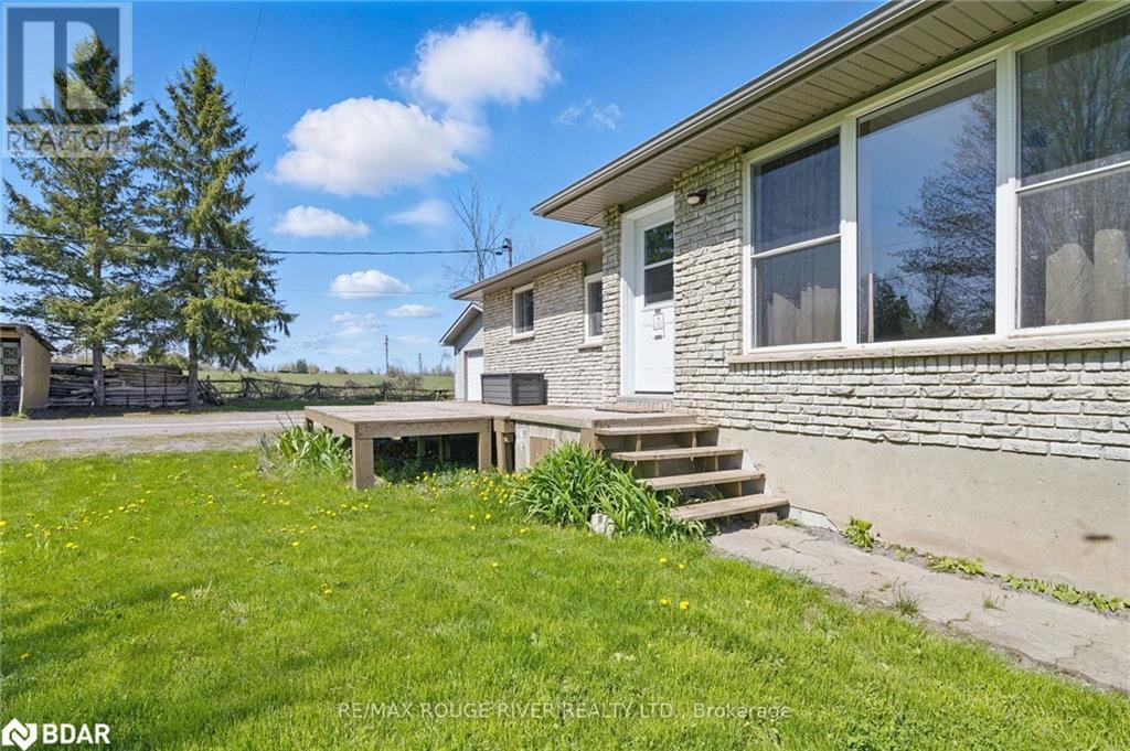 991 Douro Third Line, Douro-Dummer, Ontario  K0L 2H0 - Photo 10 - 40728583