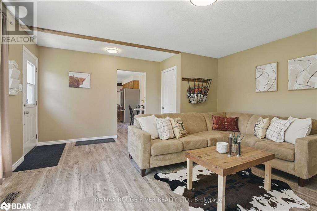 991 Douro Third Line, Douro-Dummer, Ontario  K0L 2H0 - Photo 11 - 40728583