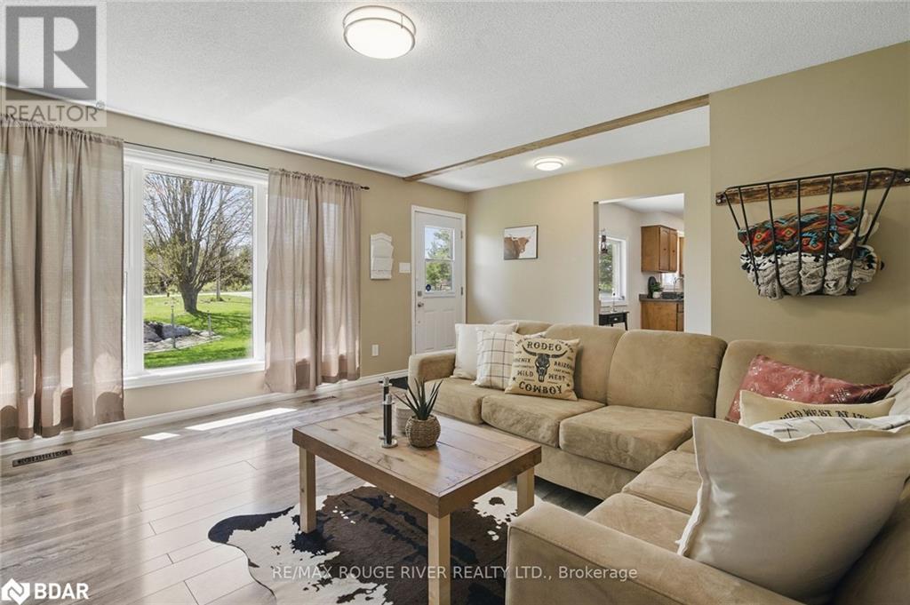 991 Douro Third Line, Douro-Dummer, Ontario  K0L 2H0 - Photo 12 - 40728583
