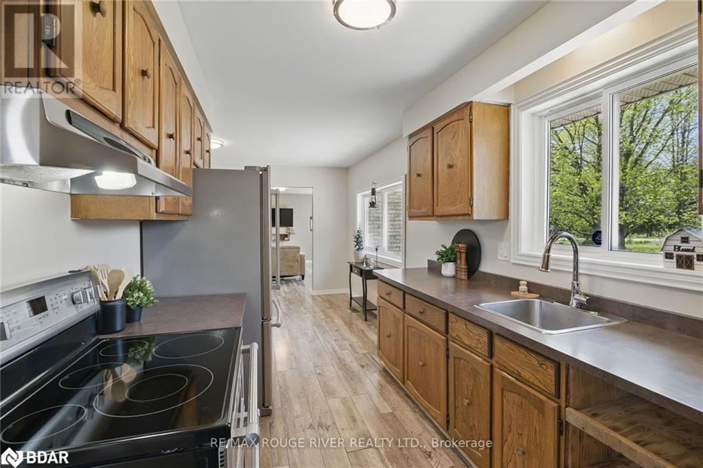 991 Douro Third Line, Douro-Dummer, Ontario  K0L 2H0 - Photo 19 - 40728583