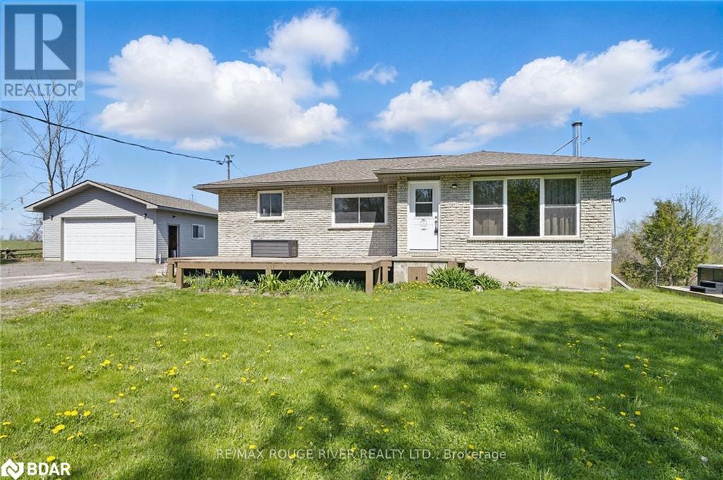 991 Douro Third Line, Douro-Dummer, Ontario  K0L 2H0 - Photo 2 - 40728583