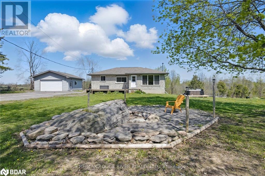 991 Douro Third Line, Douro-Dummer, Ontario  K0L 2H0 - Photo 3 - 40728583