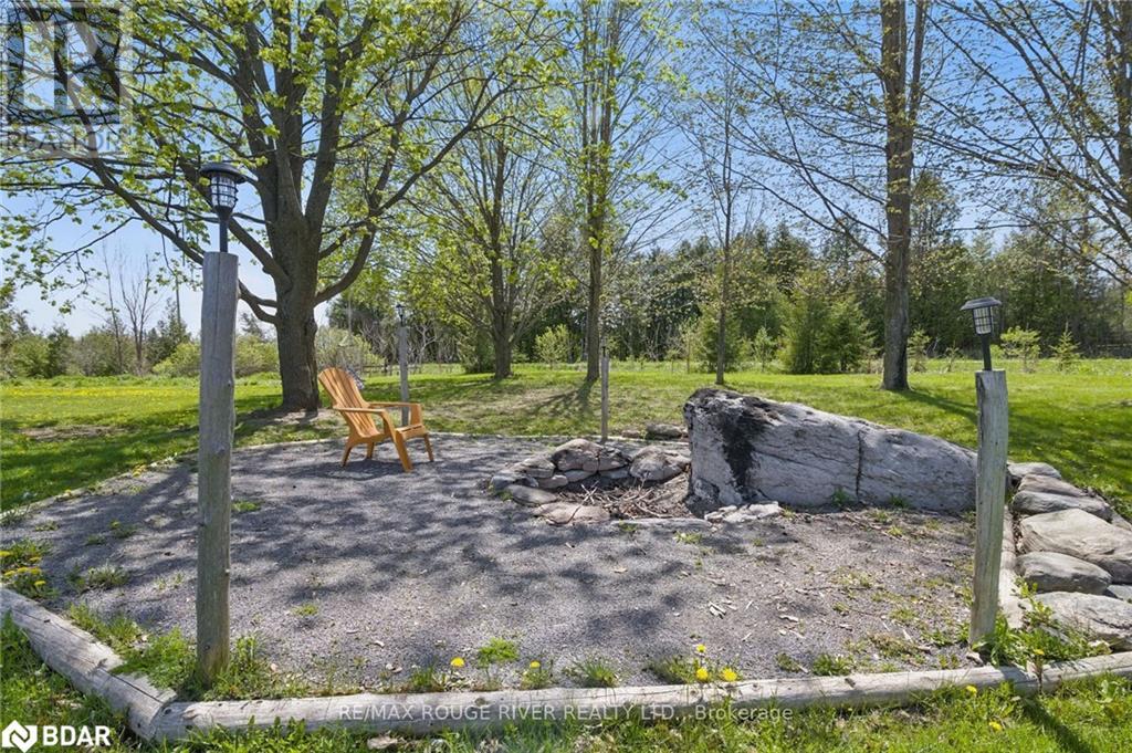 991 Douro Third Line, Douro-Dummer, Ontario  K0L 2H0 - Photo 4 - 40728583