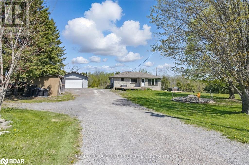 991 Douro Third Line, Douro-Dummer, Ontario  K0L 2H0 - Photo 5 - 40728583