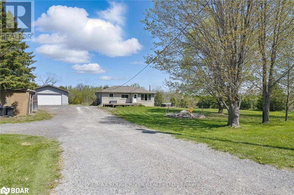 991 Douro Third Line, Douro-Dummer, Ontario  K0L 2H0 - Photo 6 - 40728583