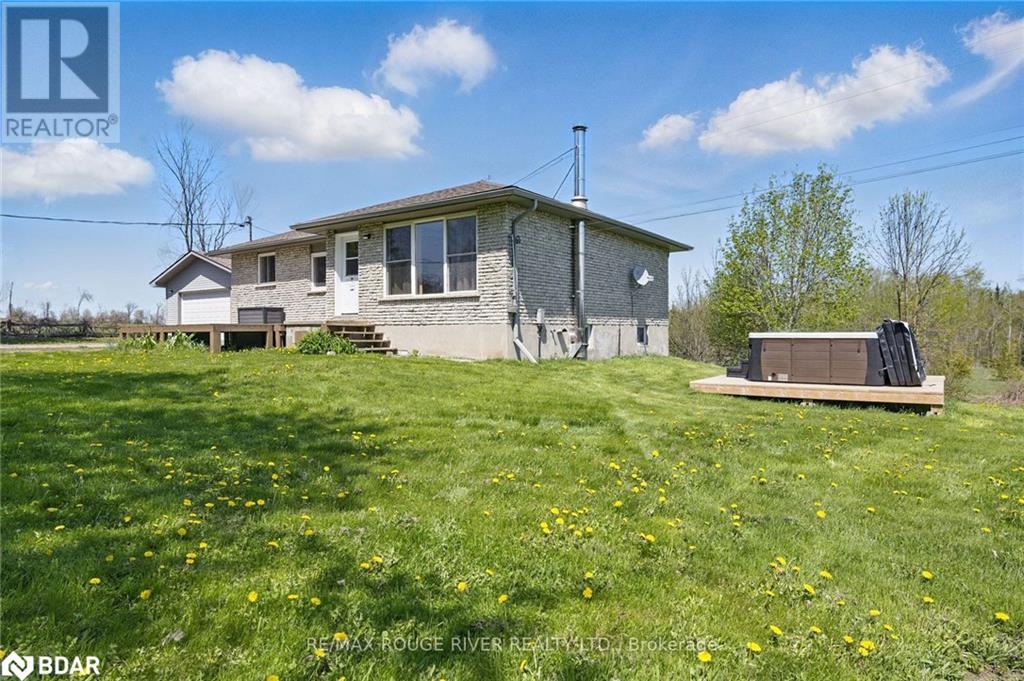 991 Douro Third Line, Douro-Dummer, Ontario  K0L 2H0 - Photo 7 - 40728583