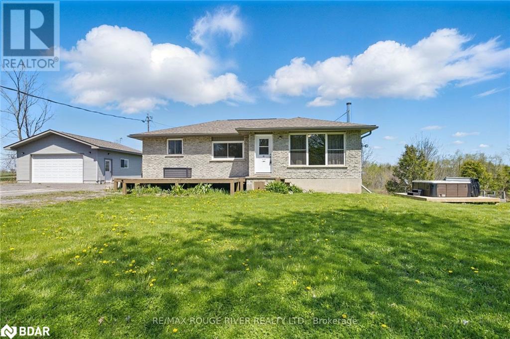 991 Douro Third Line, Douro-Dummer, Ontario  K0L 2H0 - Photo 8 - 40728583