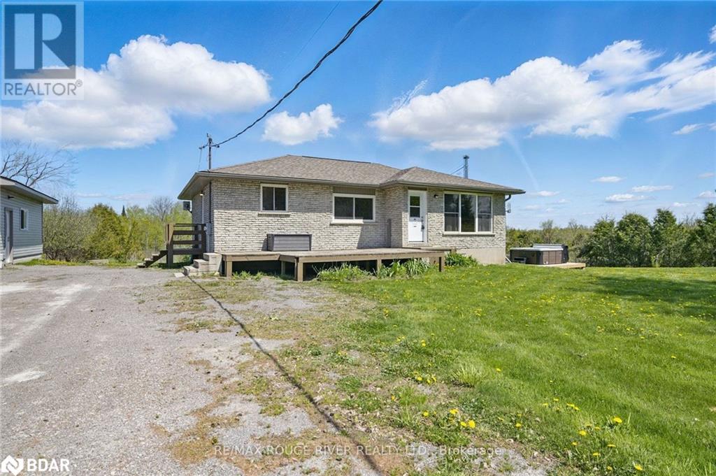 991 Douro Third Line, Douro-Dummer, Ontario  K0L 2H0 - Photo 9 - 40728583