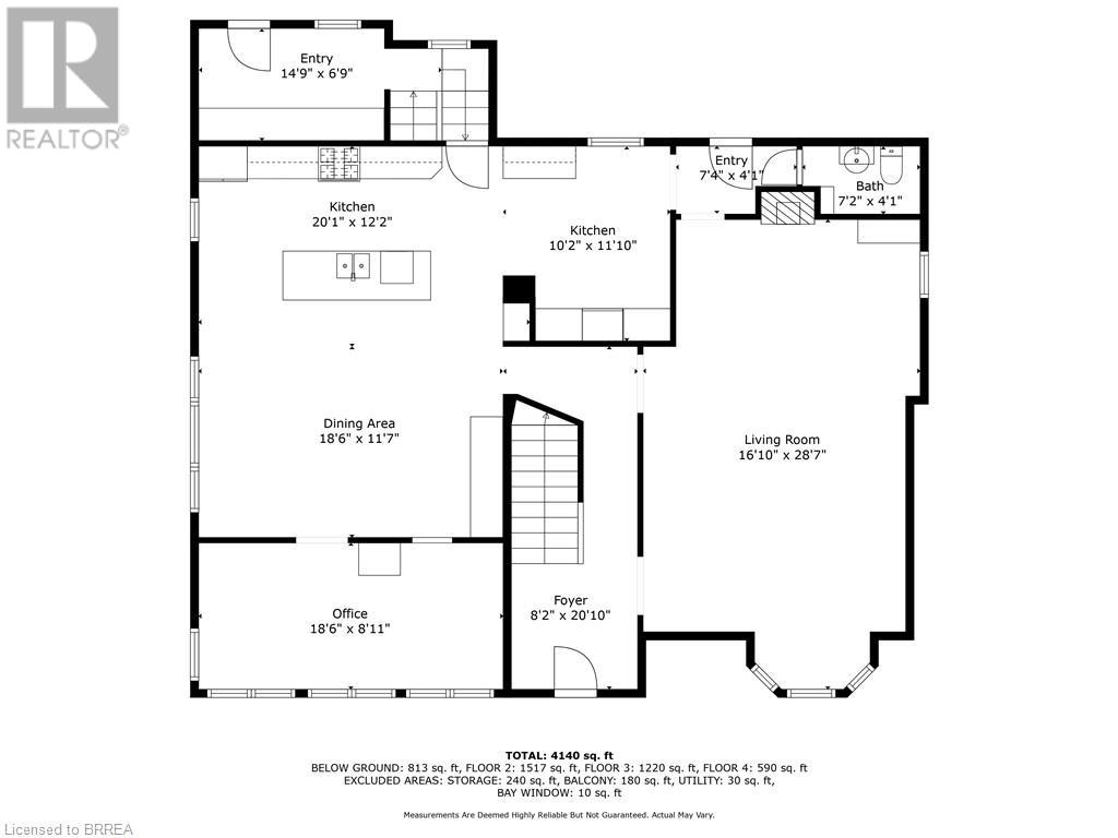 214 Grand River Street N, Paris, Ontario  N3L 2N3 - Photo 49 - 40728186