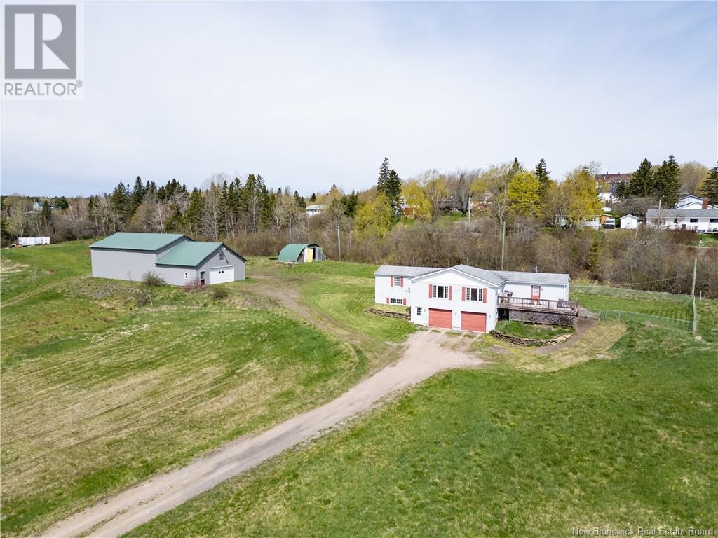 43 Golf Club Road, Hillsborough, New Brunswick  E4H 2T7 - Photo 2 - NB118256