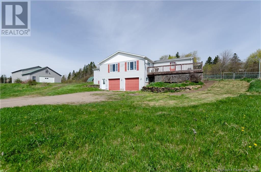 43 Golf Club Road, Hillsborough, New Brunswick  E4H 2T7 - Photo 43 - NB118256