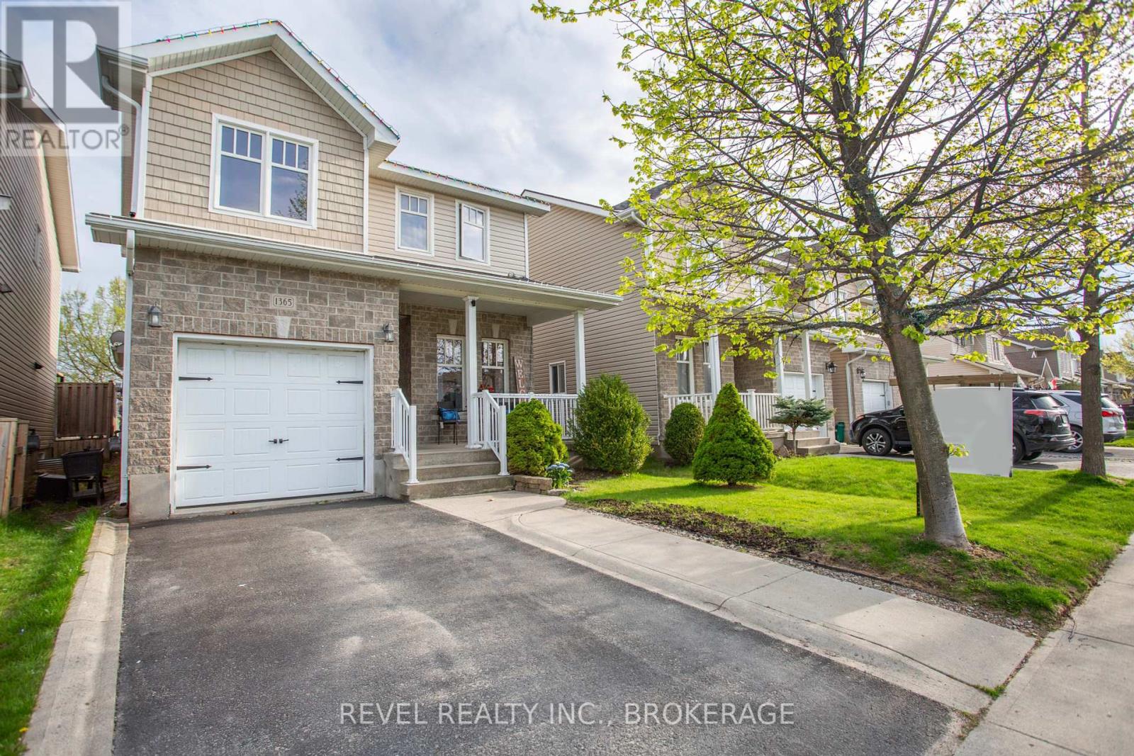 Property at 1365 ATKINSON STREET image 3