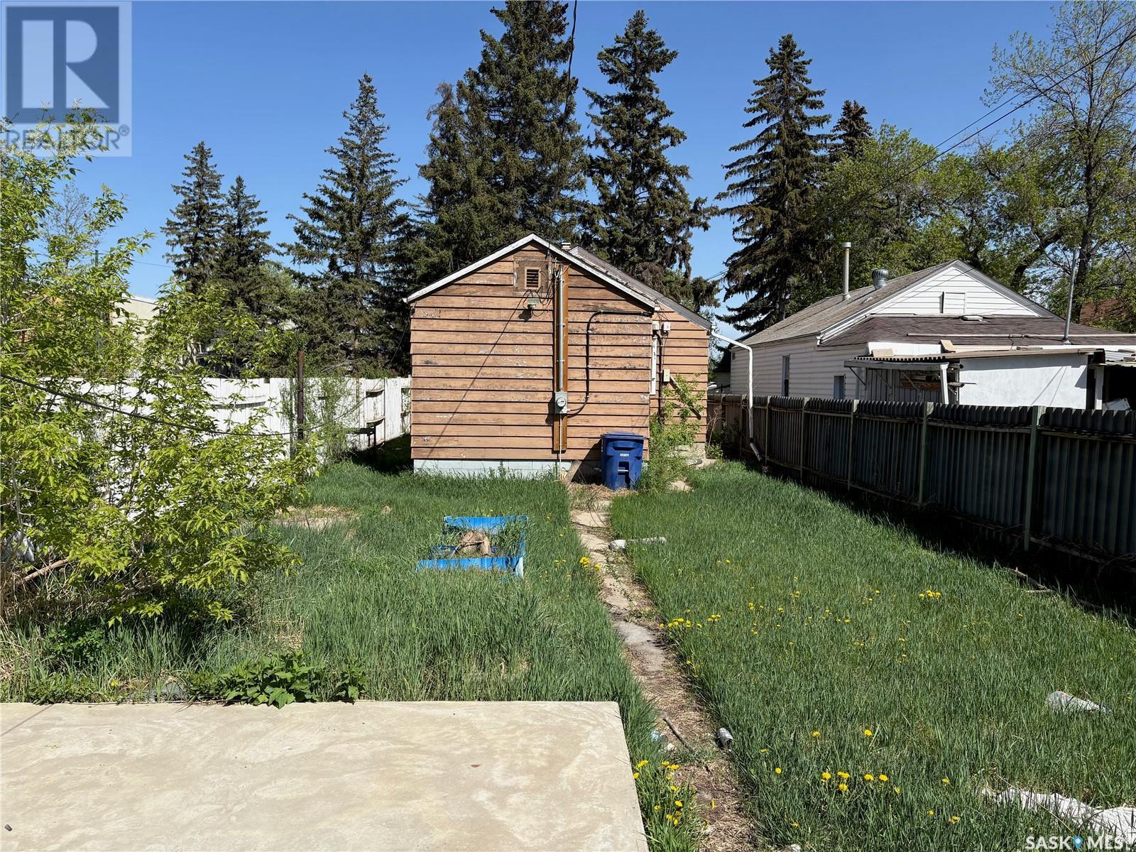 347 R Avenue S, Saskatoon, Saskatchewan  S7M 2Z2 - Photo 17 - SK005784