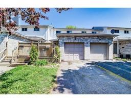 141 CHESTNUT Street N, cambridge, Ontario