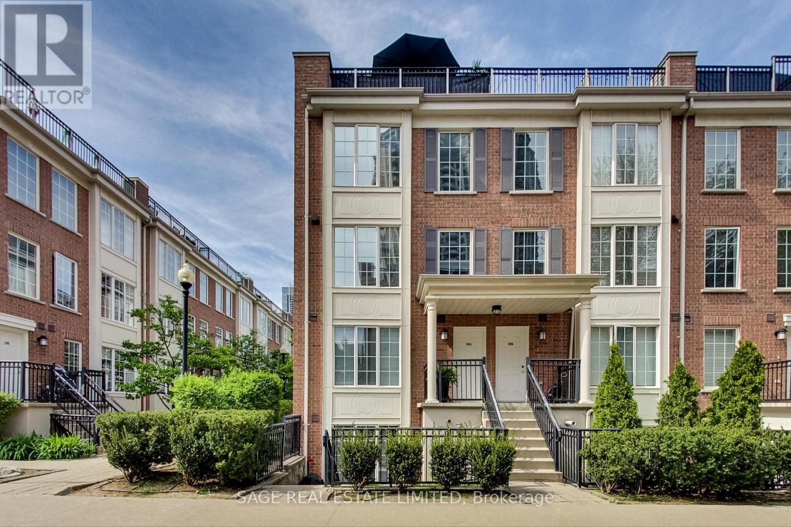 Property at 1004 - 5 EVERSON DRIVE image 1