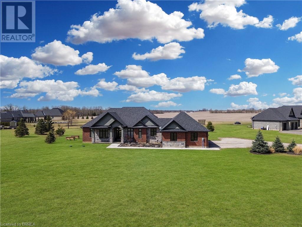 98 MILL Street, Burford, Ontario