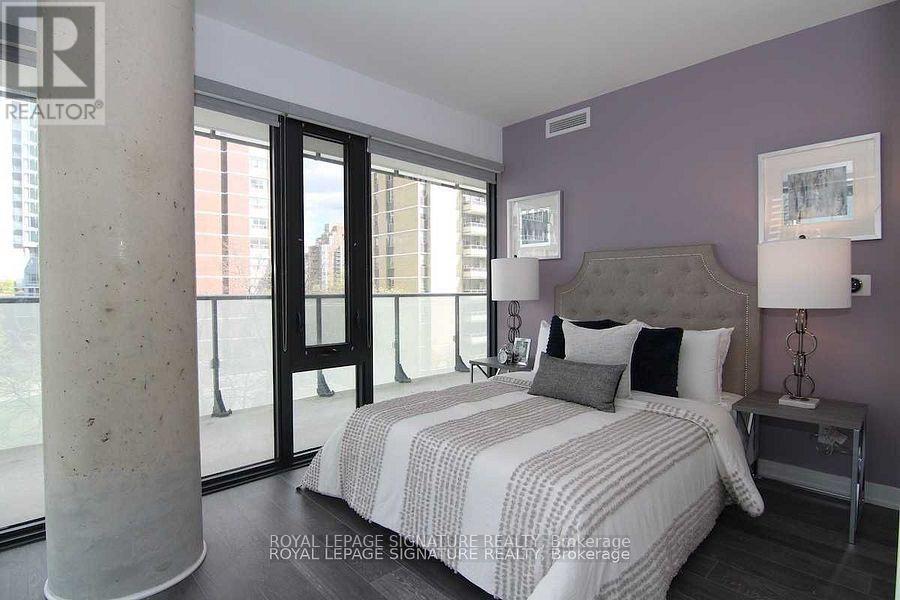 303 - 185 Roehampton Avenue, Toronto, Ontario  M4P 0C6 - Photo 11 - C12146571