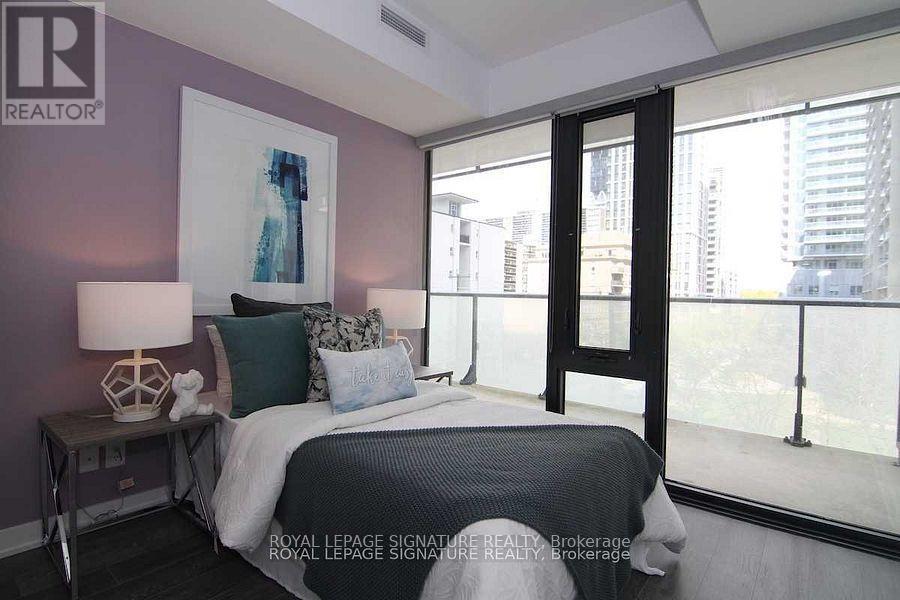 303 - 185 Roehampton Avenue, Toronto, Ontario  M4P 0C6 - Photo 12 - C12146571