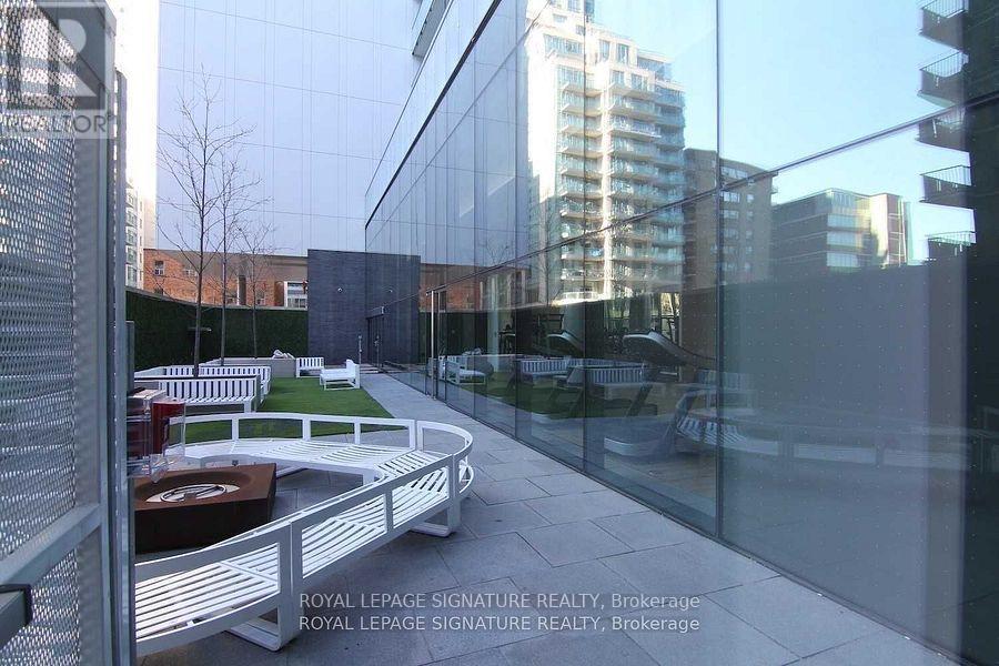 303 - 185 Roehampton Avenue, Toronto, Ontario  M4P 0C6 - Photo 18 - C12146571
