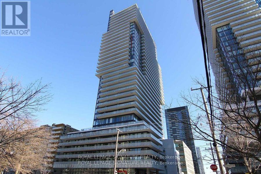 303 - 185 Roehampton Avenue, Toronto, Ontario  M4P 0C6 - Photo 2 - C12146571