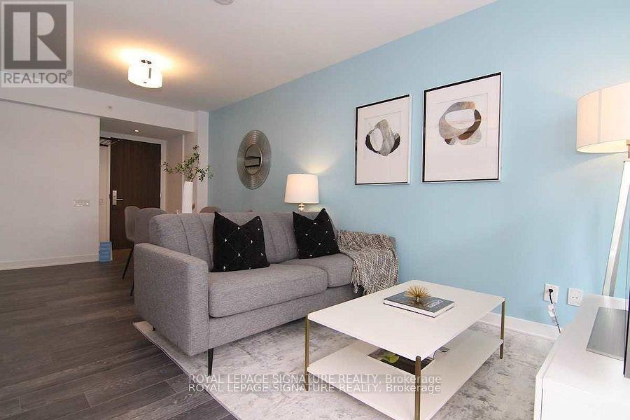 303 - 185 Roehampton Avenue, Toronto, Ontario  M4P 0C6 - Photo 4 - C12146571