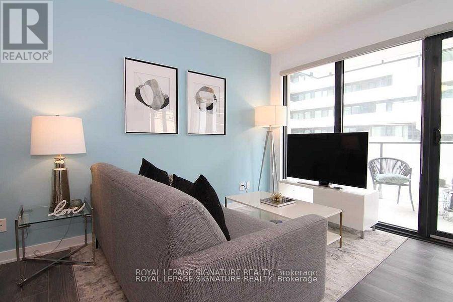 303 - 185 Roehampton Avenue, Toronto, Ontario  M4P 0C6 - Photo 7 - C12146571
