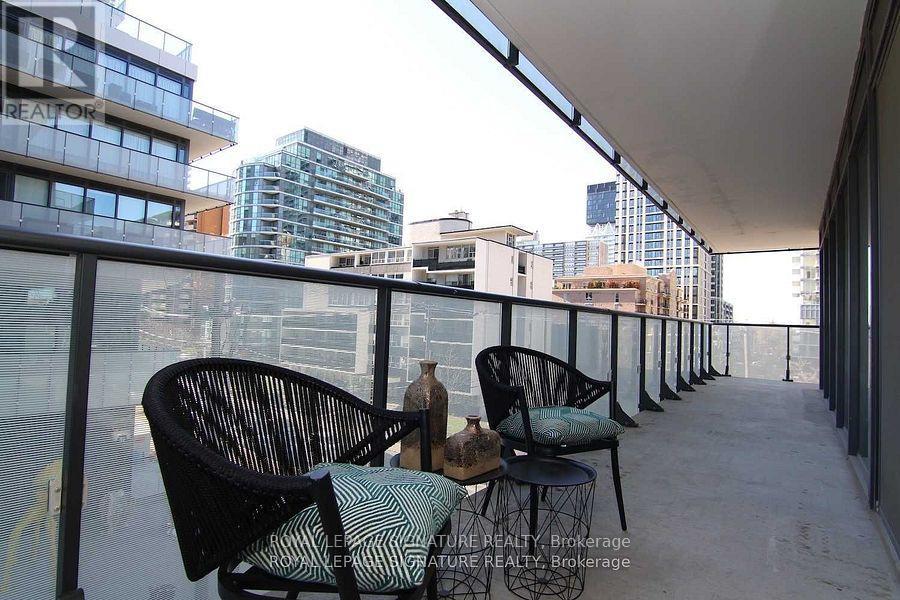 303 - 185 Roehampton Avenue, Toronto, Ontario  M4P 0C6 - Photo 9 - C12146571