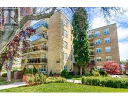 208 - 2603 BATHURST STREET, Toronto, Ontario