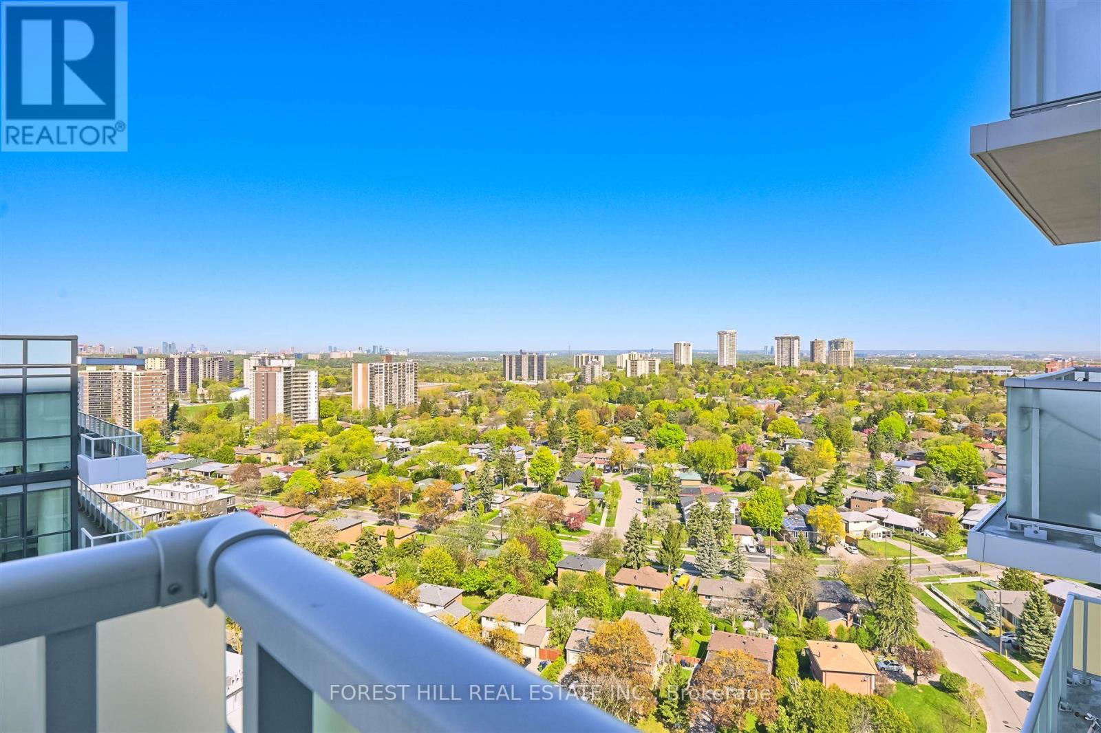 2102 - 188 Fairview Mall Drive, Toronto, Ontario  M2J 0H7 - Photo 21 - C12146598