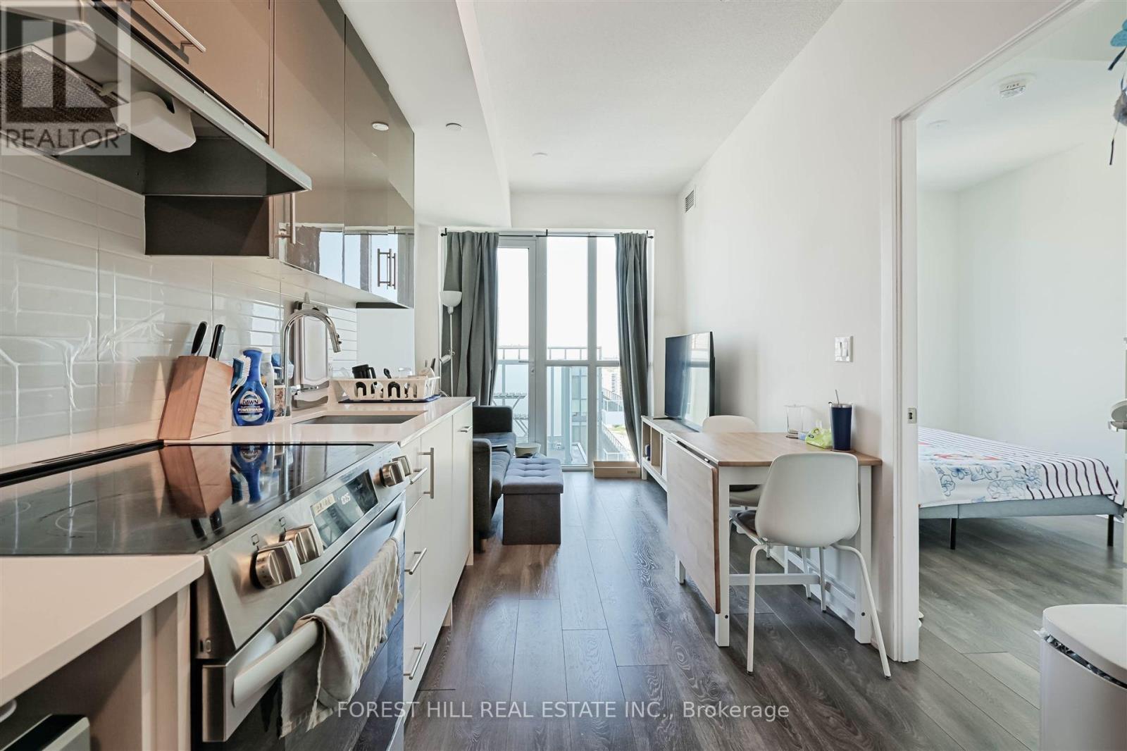 2102 - 188 Fairview Mall Drive, Toronto, Ontario  M2J 0H7 - Photo 6 - C12146598