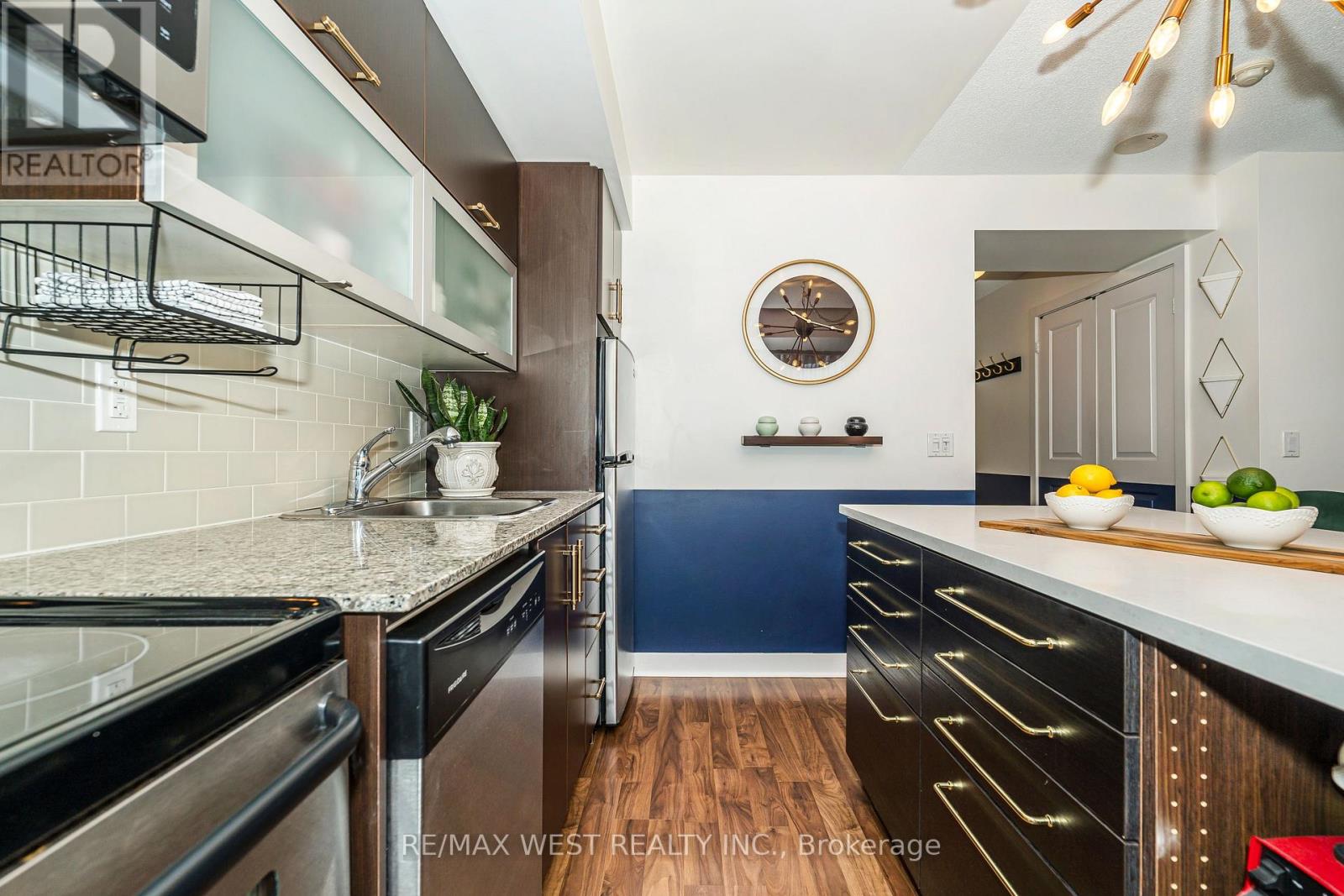 1601 - 100 Western Battery Road, Toronto, Ontario  M6K 3S2 - Photo 11 - C12146600