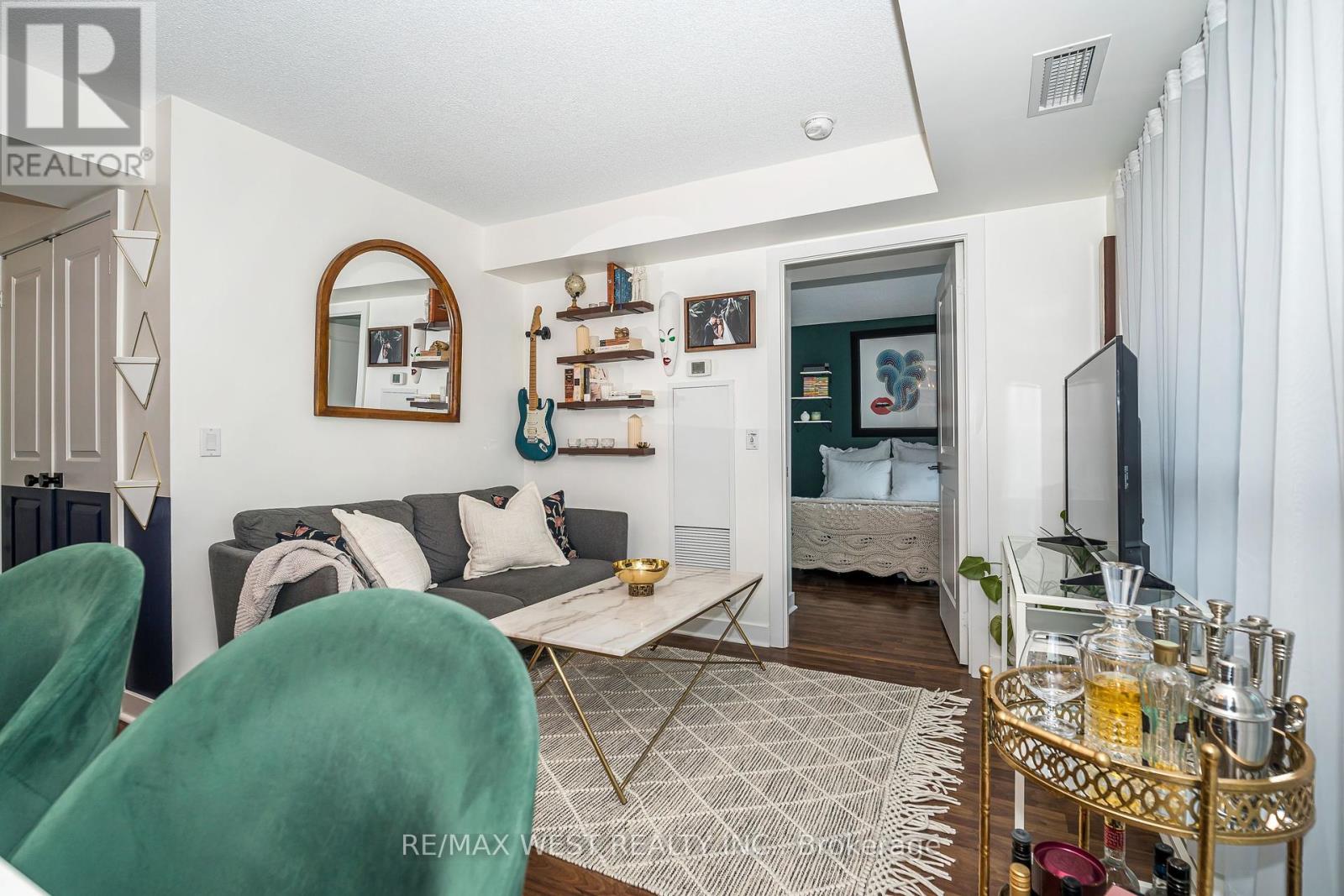 1601 - 100 Western Battery Road, Toronto, Ontario  M6K 3S2 - Photo 14 - C12146600