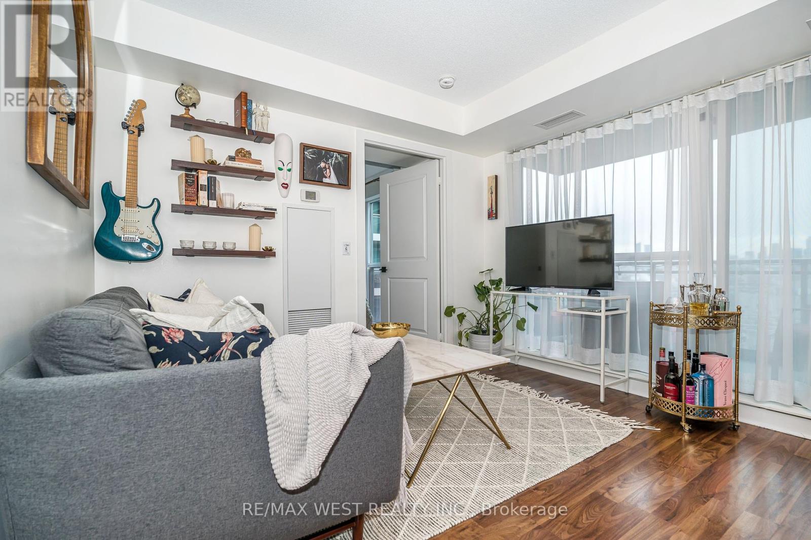 1601 - 100 Western Battery Road, Toronto, Ontario  M6K 3S2 - Photo 15 - C12146600