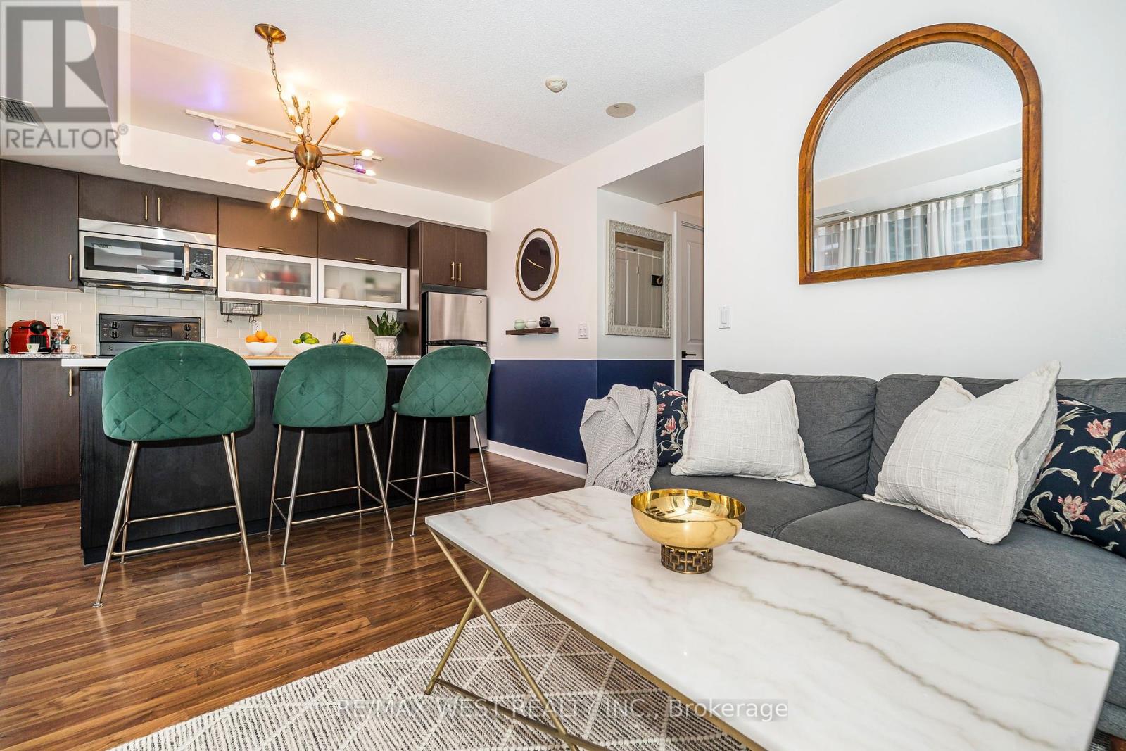 1601 - 100 Western Battery Road, Toronto, Ontario  M6K 3S2 - Photo 17 - C12146600