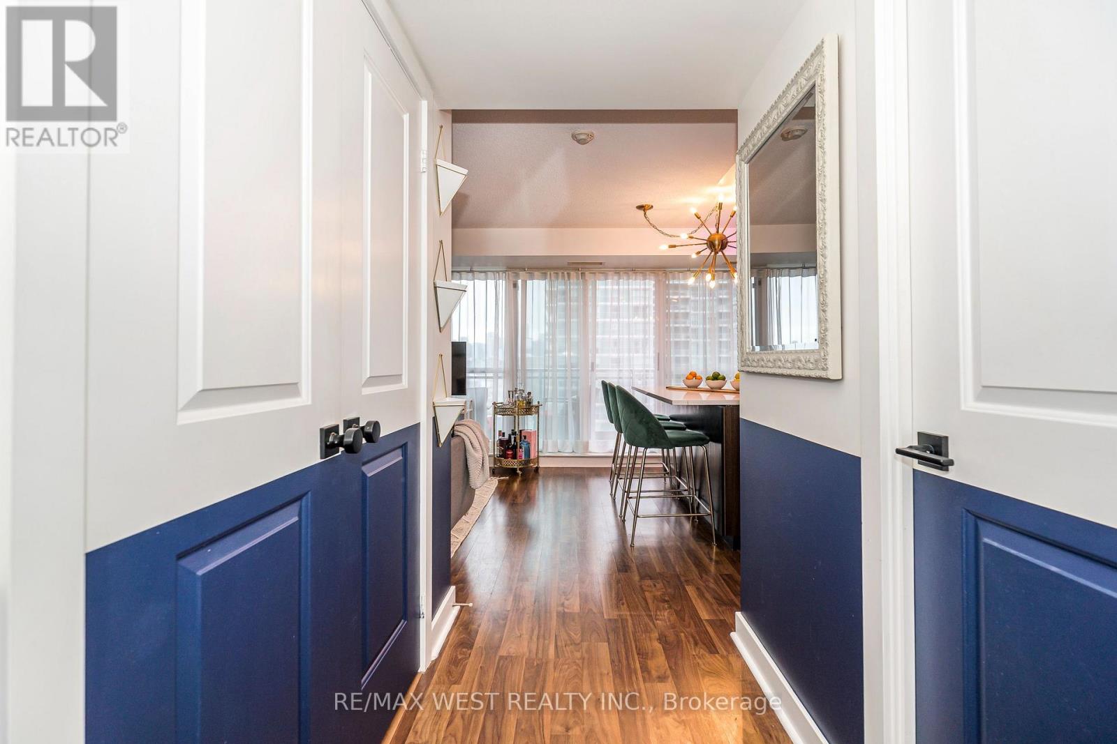 1601 - 100 Western Battery Road, Toronto, Ontario  M6K 3S2 - Photo 2 - C12146600