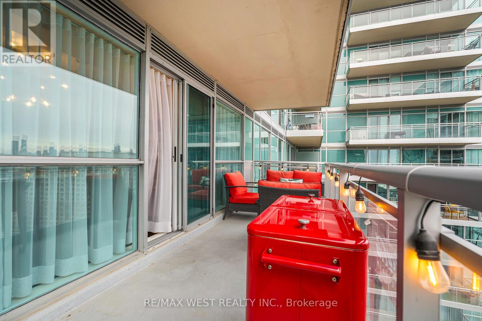 1601 - 100 Western Battery Road, Toronto, Ontario  M6K 3S2 - Photo 26 - C12146600