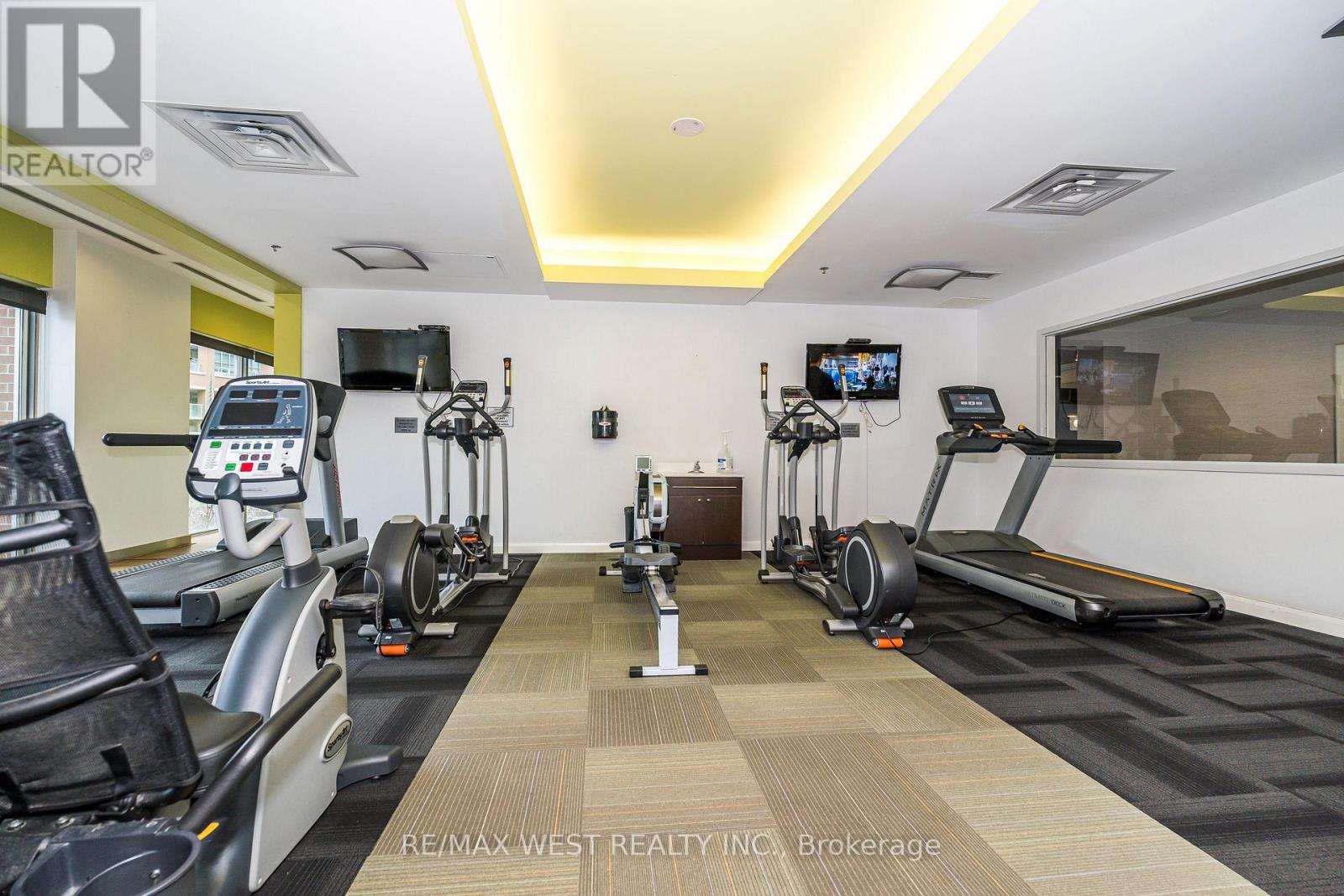 1601 - 100 Western Battery Road, Toronto, Ontario  M6K 3S2 - Photo 29 - C12146600