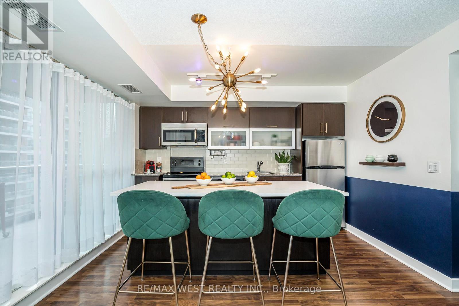 1601 - 100 Western Battery Road, Toronto, Ontario  M6K 3S2 - Photo 7 - C12146600