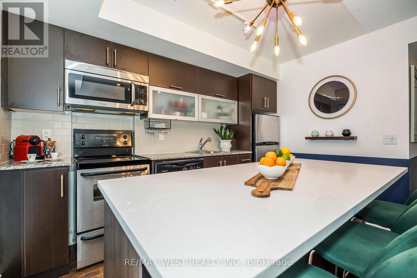 1601 - 100 Western Battery Road, Toronto, Ontario  M6K 3S2 - Photo 8 - C12146600