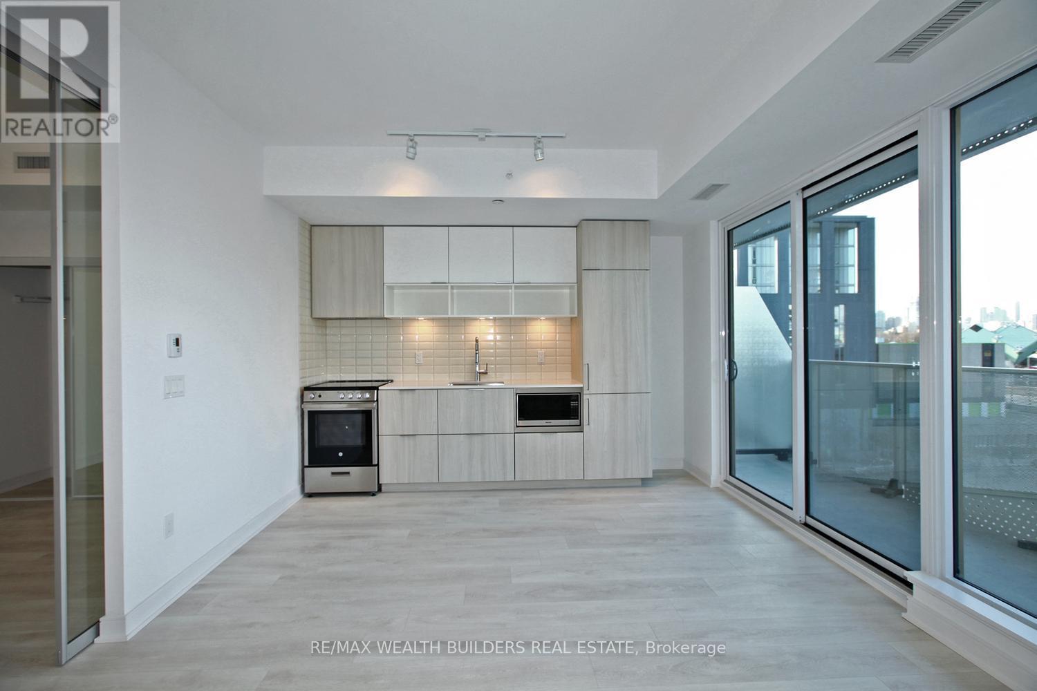 517 - 60 Tannery Road, Toronto, Ontario  M5A 0S8 - Photo 11 - C12146670