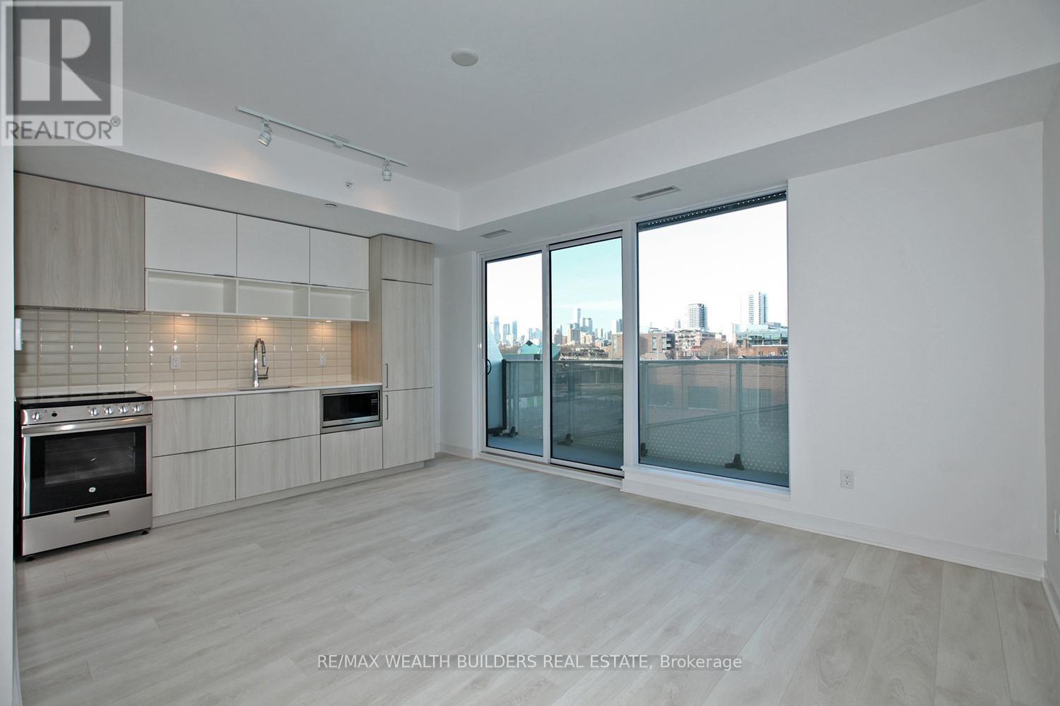 517 - 60 Tannery Road, Toronto, Ontario  M5A 0S8 - Photo 14 - C12146670