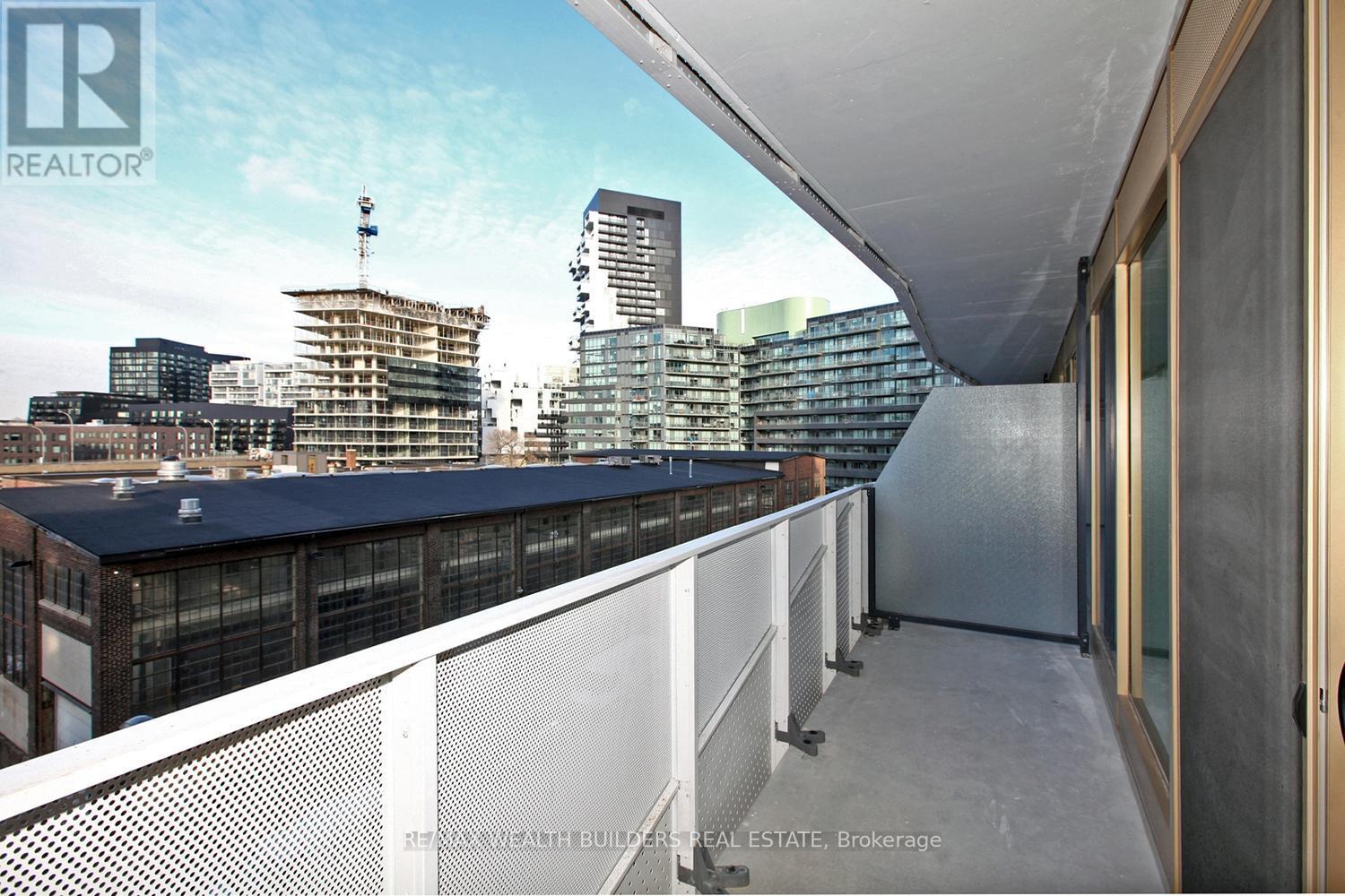 517 - 60 Tannery Road, Toronto, Ontario  M5A 0S8 - Photo 24 - C12146670
