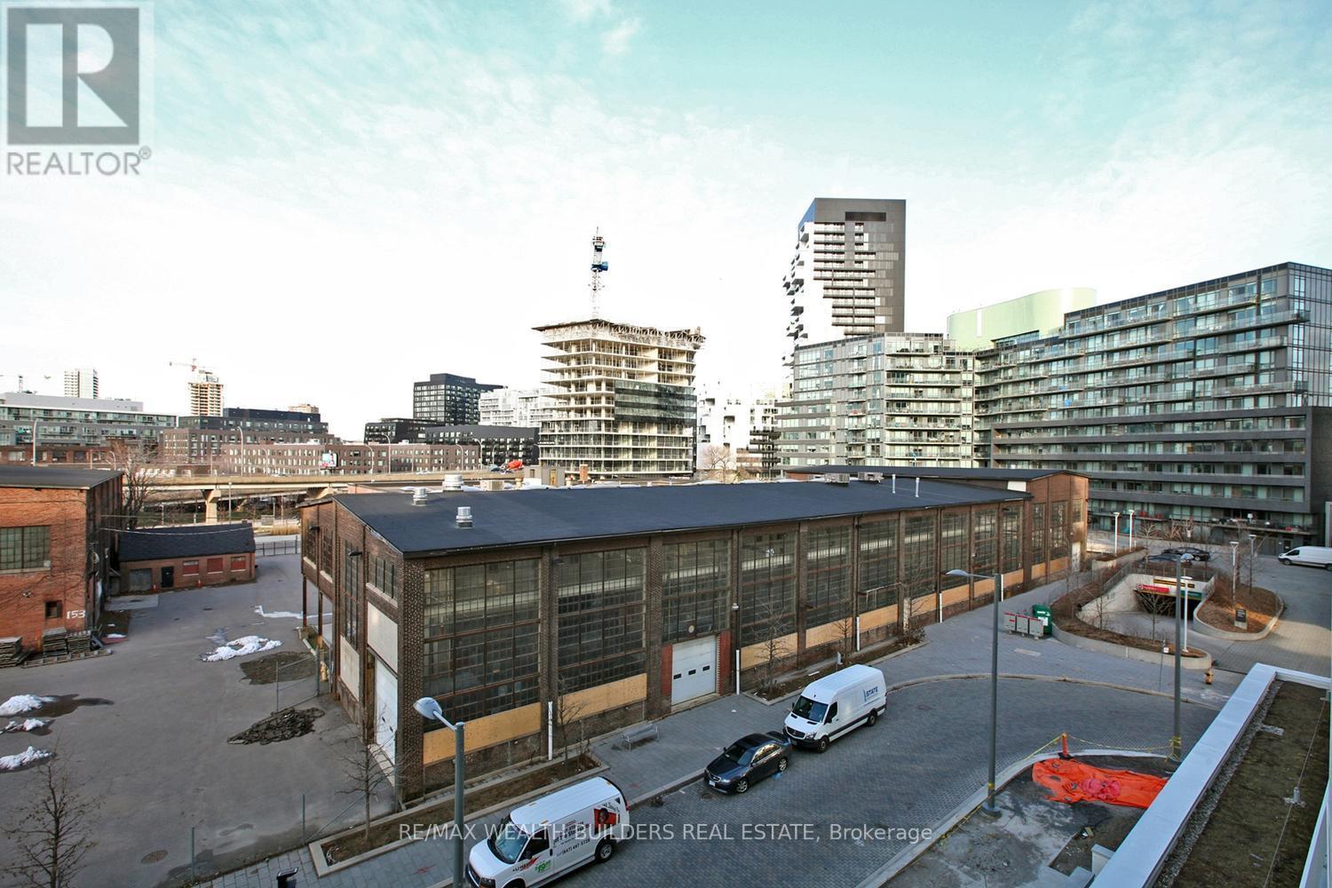 517 - 60 Tannery Road, Toronto, Ontario  M5A 0S8 - Photo 25 - C12146670